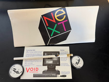 NeXT Borsa per computer di