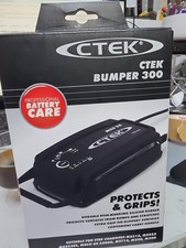Protezione bordi CTEK Bumper