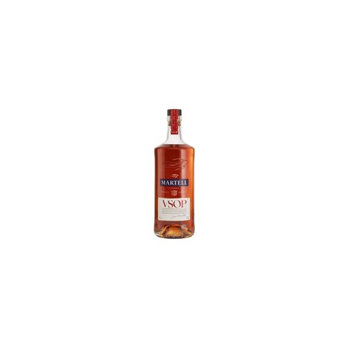 Cognac martell p - martell, v.s.o.p.