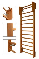 Spalliera svedese a una