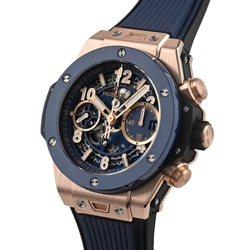 Hublot big bang unico king - big,