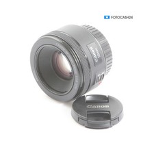 Canon EF 1,8/50 STM + TOP