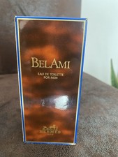 Hermes Bel Ami - Belami Eau de