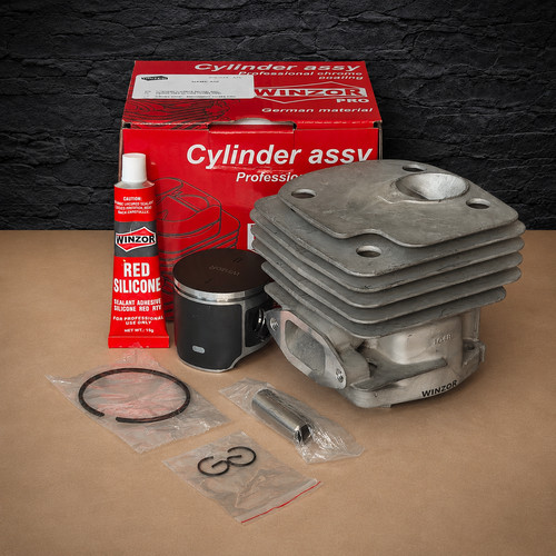 Kit cilindro pistone - 48, mm