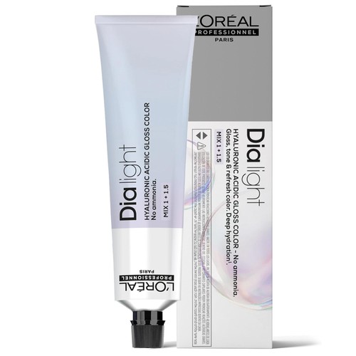Loreal dialight hyaluronic - dialight,