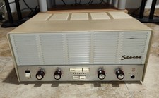 Philips AG 9015 Tube Amplifier 1960s