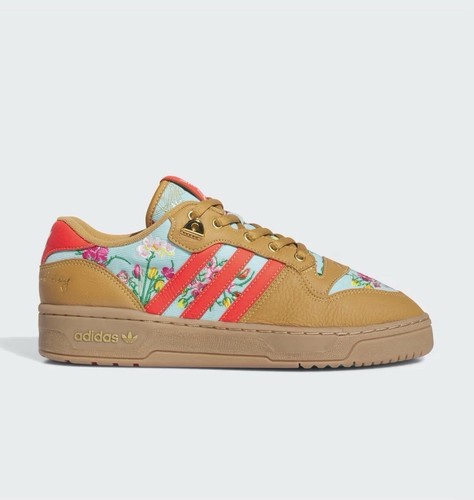 Adidas rivalry low unheardof - rivalry,