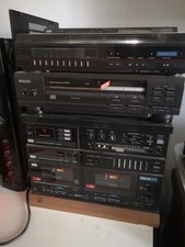 Compatto Sansui