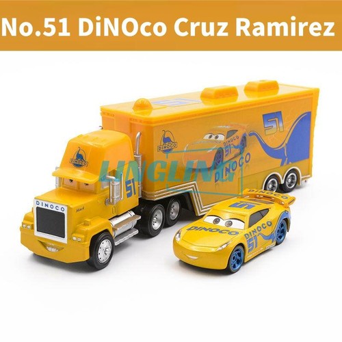 Pezzi disney pixar cars - pixar,