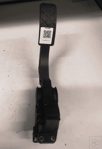 6q1721503l pedale acceleratore - 6q1721503l,