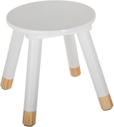 Sgabello per bambini douceur - sgabello,