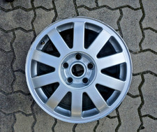 Cerchio in lega originale Audi