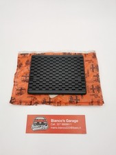 Griglia copricassa Alfa Romeo