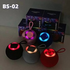 Altoparlante Bluetooth