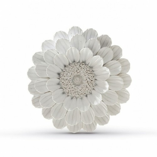 Fiore parete - fiore, da