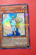 Yu-Gi-Oh! ANGELO SPLENDENTE -