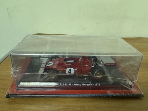 Ferrari 312 arturo - 312, b3-73