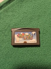Super Mario Advance (Nintendo