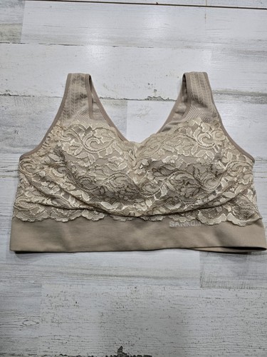 Reggiseno sankom patent pizzo - reggiseno,
