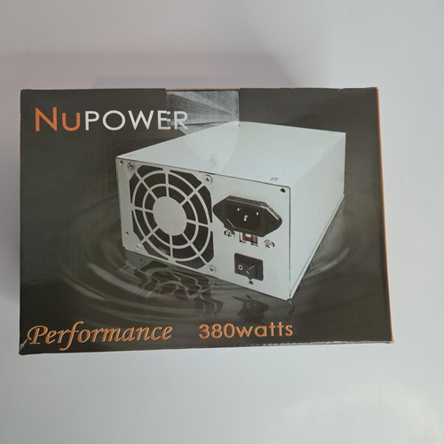 Nupower raidmax atx - nupower,
