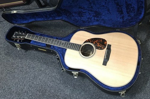 Larrivee 40r rosewood legacy - larrivee,