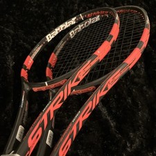 Babolat pure Strike 100 290g