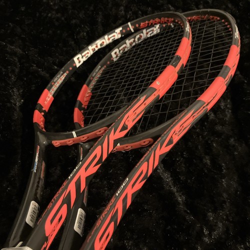 Babolat pure strike 100 290g - strike,