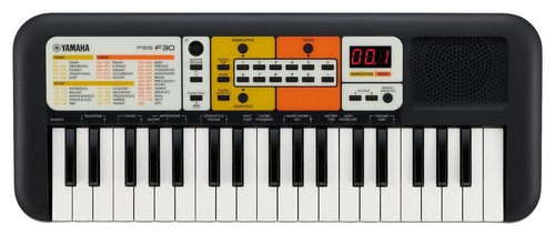 Yamaha tastiera musicale 37 - musicale, (37