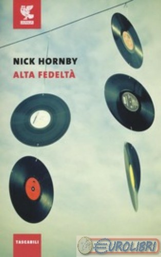 9788823514577 nick hornby - ,