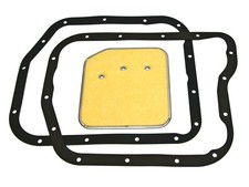 Cambio automatico V8 5.2-L