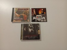 Cd Dogogang Rap Italiano Ted