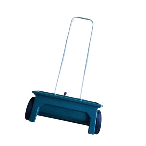 Spandiconcime manuale - spandiconcime, a
