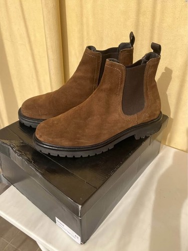 Stivaletto uomo come - , nuovo,