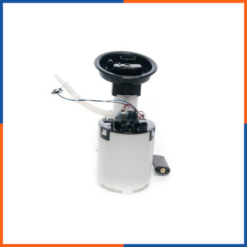Pompa del carburante per rover - del,