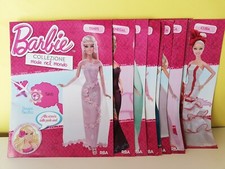 Barbie riviste collezione - barbie, 12