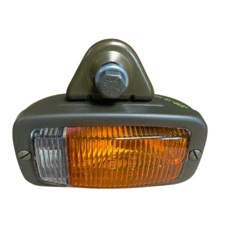 Lampeggiante luce di - lampeggiante,