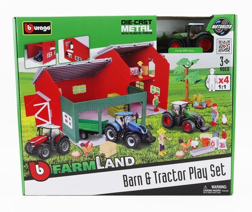 Burago modellismo - burago,