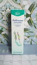Crema piedi pedicream just - crema,