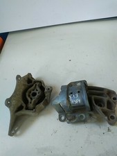 SUPPORTO MOTORE LANCIA Y 1.3 MJET