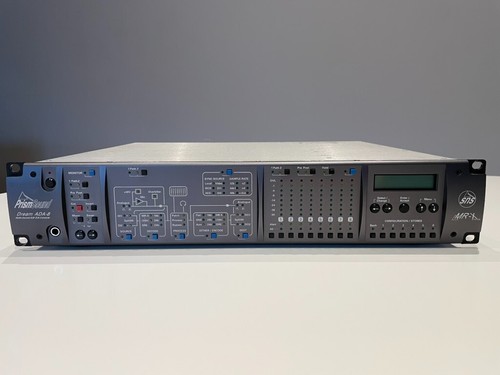 Prism sound dream ada - dream, ada-8