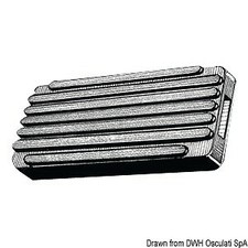 Guaina per supporto prua ( 02.001.00 )