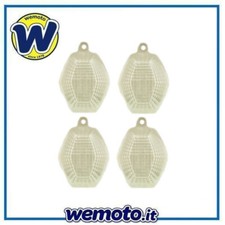 Ricambio 4 Lenti frecce
