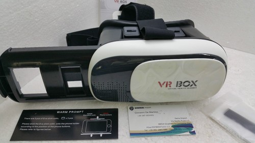 Occhiali maschera per - maschera, 3d