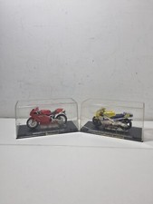 Lotto 2 Moto Ducati 999