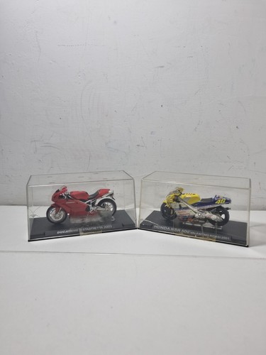 Lotto moto ducati - moto, 999