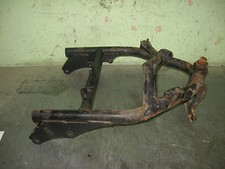 telaio posteriore honda x8rs 
