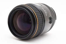 Tokina AT-X 100mm f/2.8