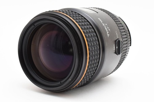 Tokina 100mm 2 - at-x,