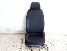 6RA881046K SEDILE ANTERIORE DESTRO PASSEGGERO SKODA RAPID 1.6 D 66KW 5M 5P (2015
