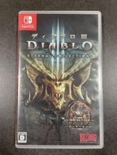 Diablo III eternal collection